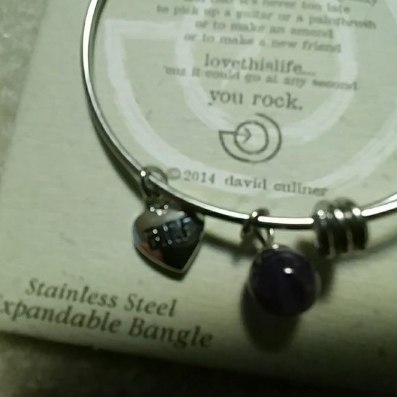 Bracelet - Picture 3 of 3