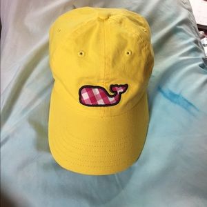 Vineyard vines baseball cap