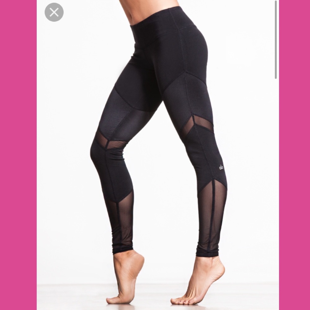 ALO Yoga Sheila Legging