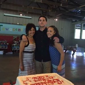 Meet your Posher, Patrick