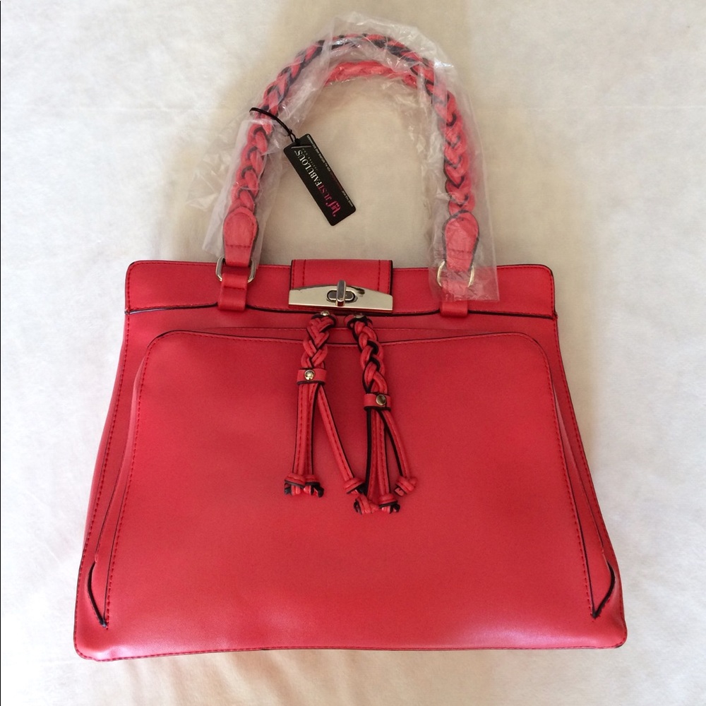 Justfab Coral Purse