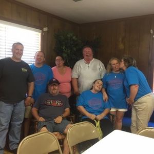 Meet your Posher, Gayle sissy