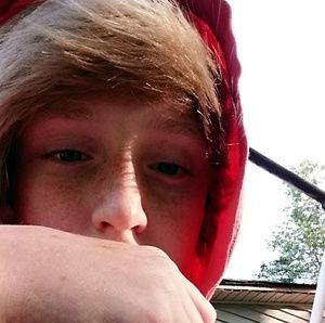 Meet your Posher, Hunter