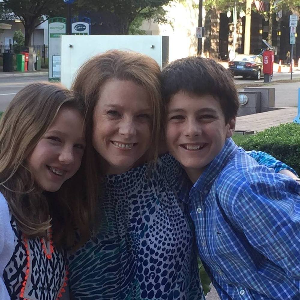 Meet your Posher, Clancy