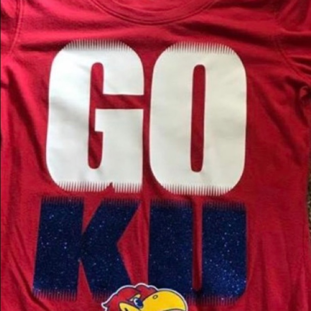 Not for sale!  iOS this top any size