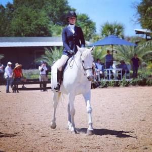 Meet your Posher, Madison