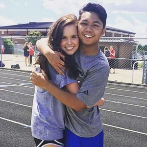 Meet your Posher, Javid