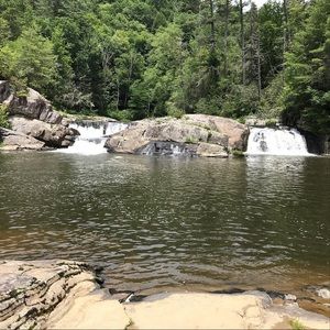 Meet your Posher, Rick