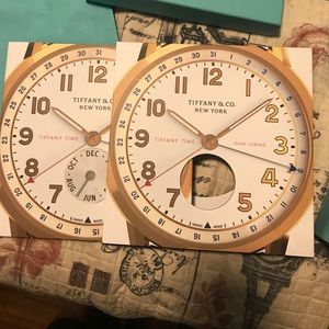 Tiffany &Co Book brand new $50