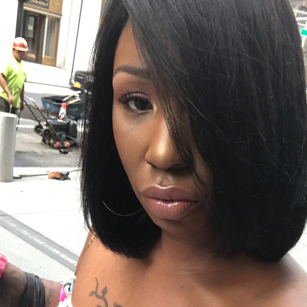 Meet your Posher, Ashley