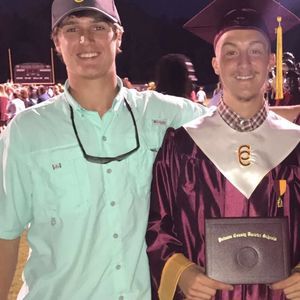 Meet your Posher, Austin