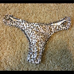 Victoria's Secret Bottom