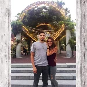 Meet your Posher, Ingrid