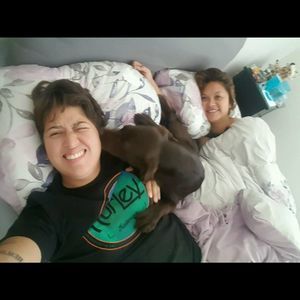 Meet your Posher, Mia