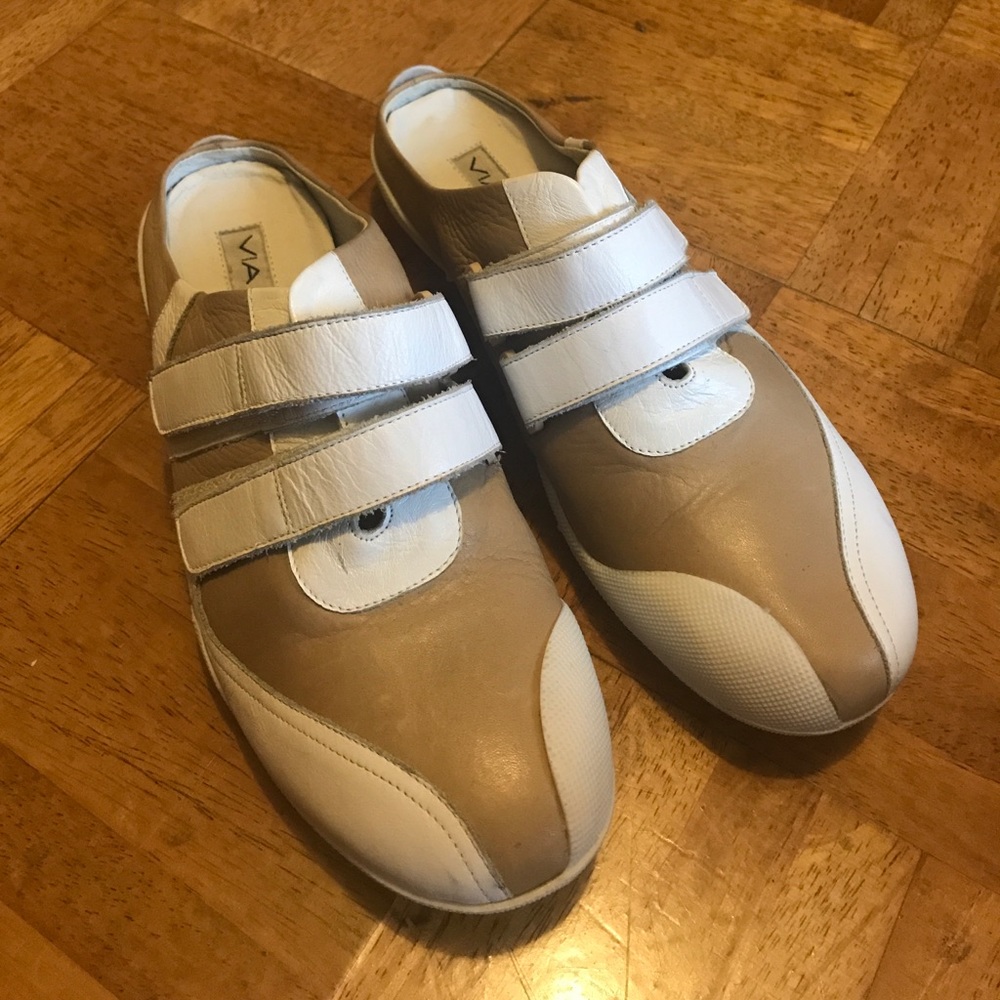 Via Spiga slip on sneakers