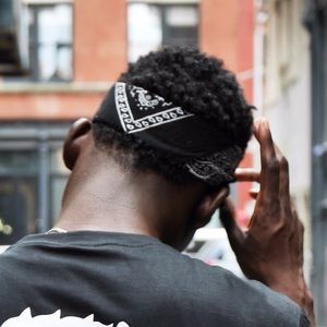 Meet your Posher, Jaheed