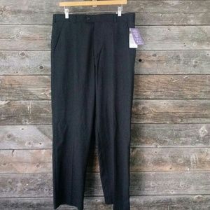 Mens dress pants 34x30 classic fit. NWT