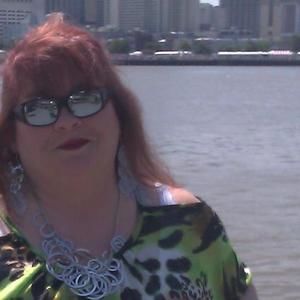 Meet your Posher, Renee