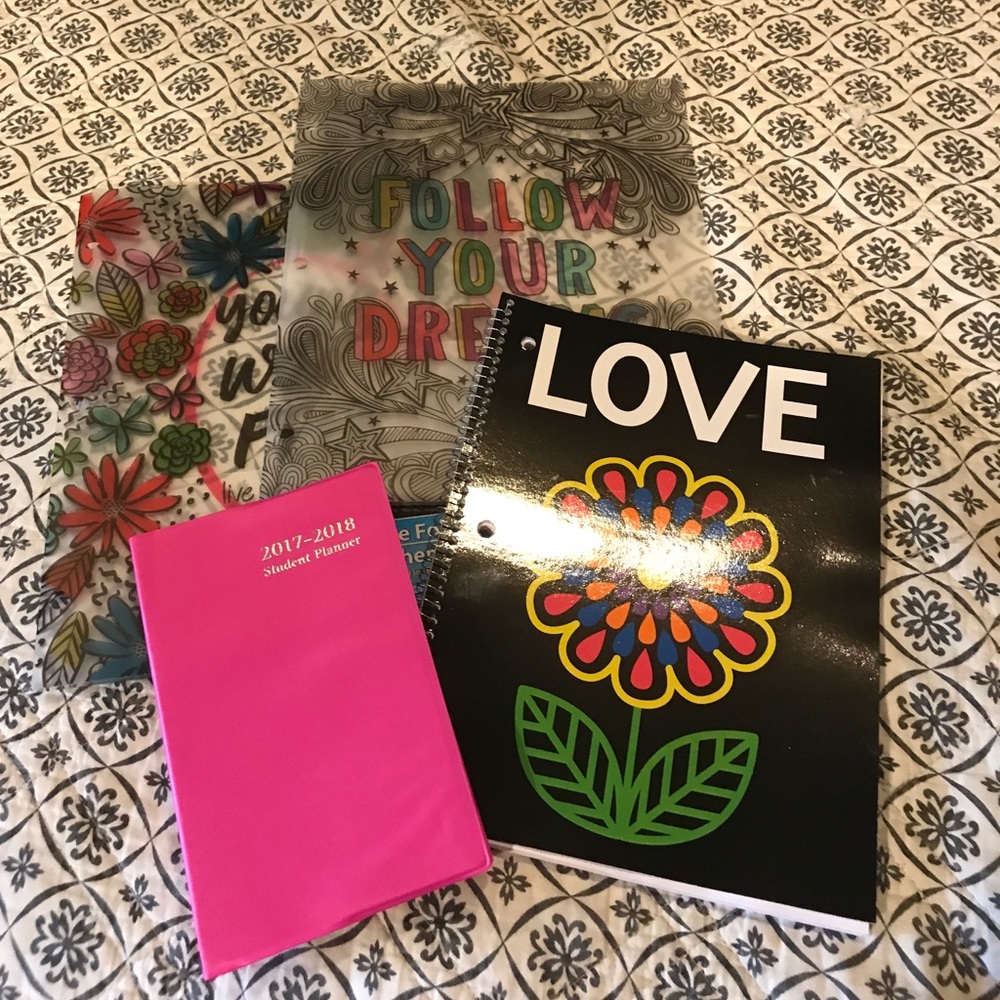 Back to school bundle