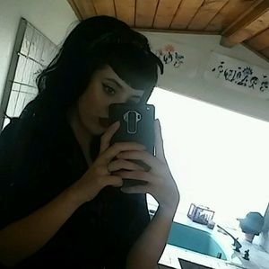 Meet your Posher, Brandi