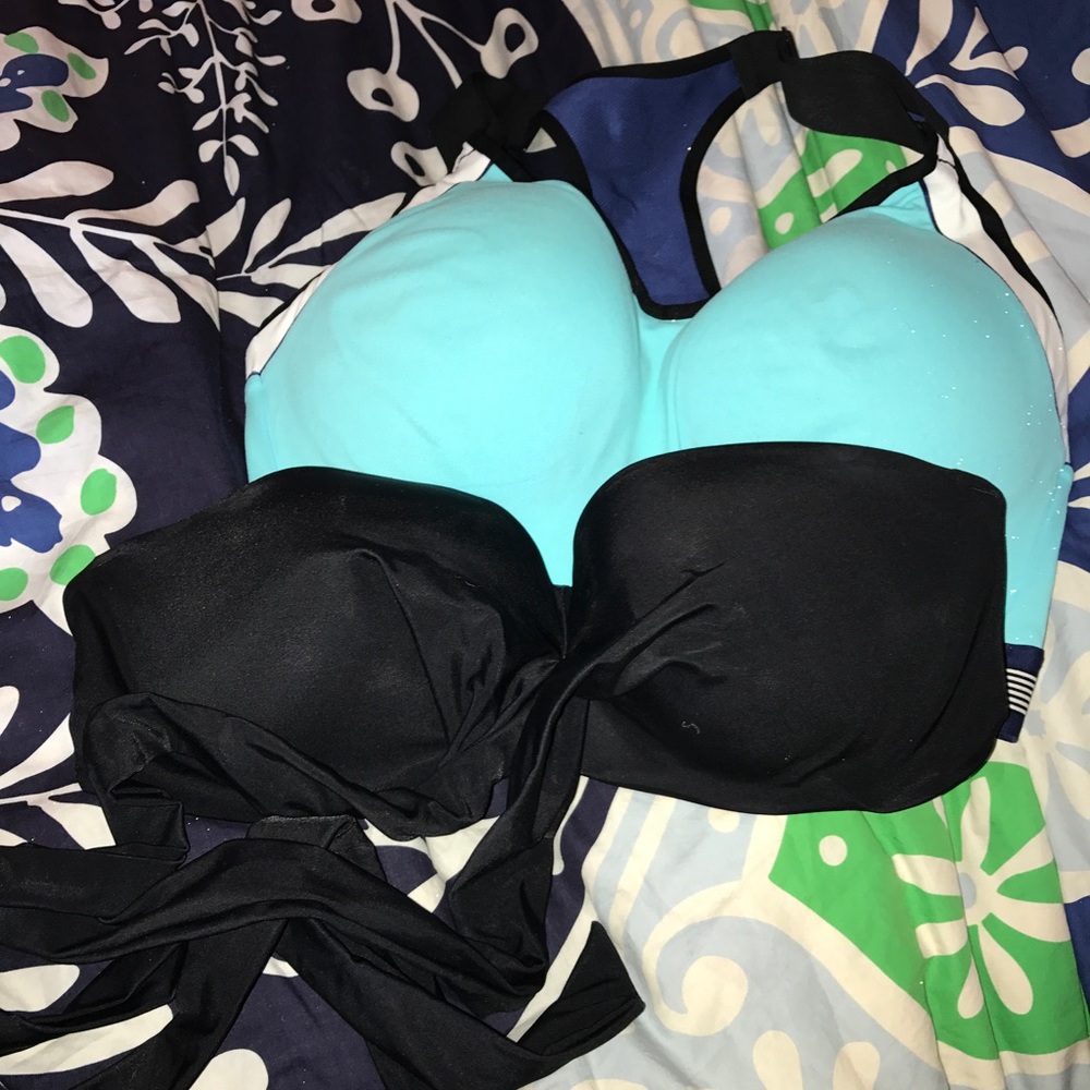 Two for one VS sport and pink