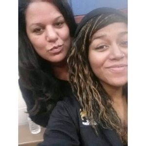 Meet your Posher, Maria