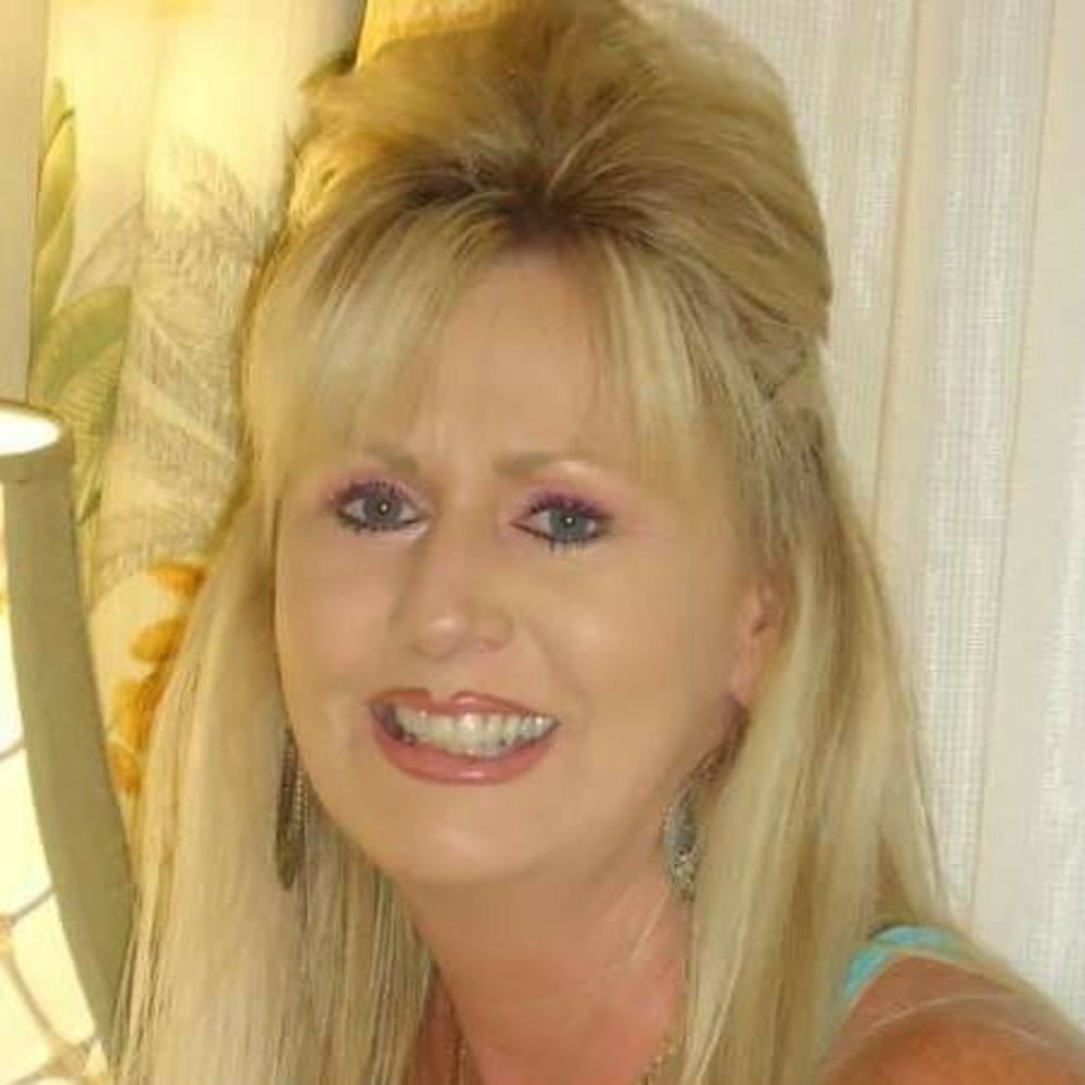 Meet your Posher, Donna