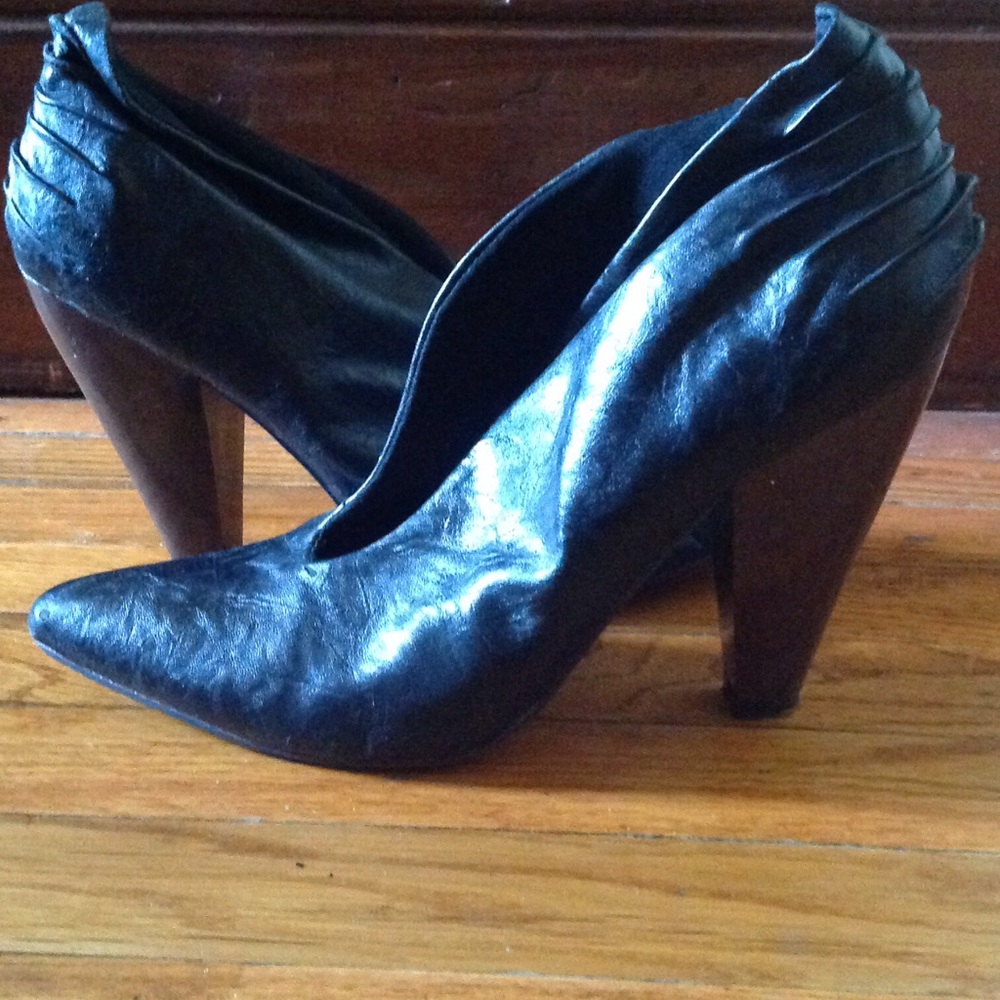Shoe boots!