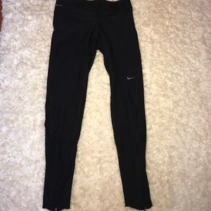 Nike running leggings
