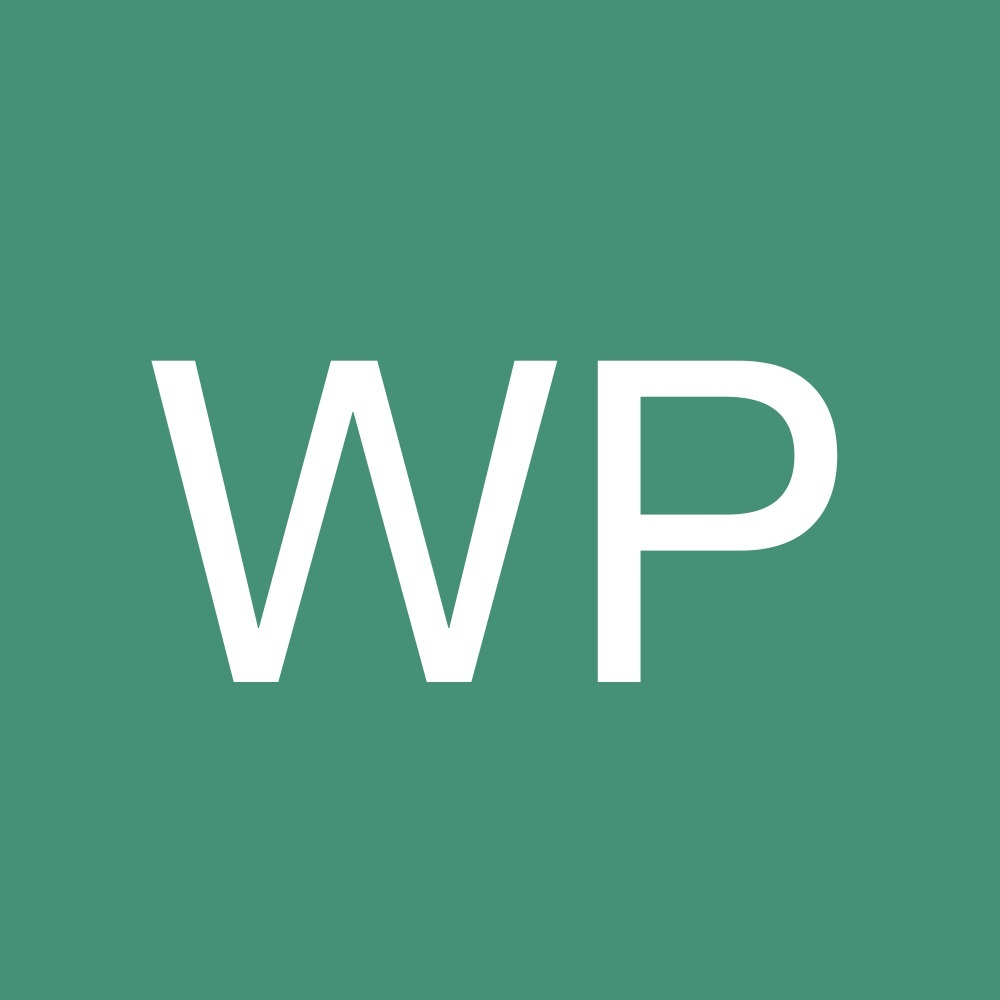 Meet your Posher, Wyn