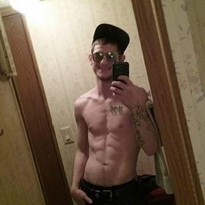 Meet your Posher, Kris