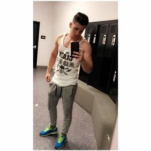 Meet your Posher, Alejandro