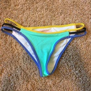 Victoria's Secret Bottom