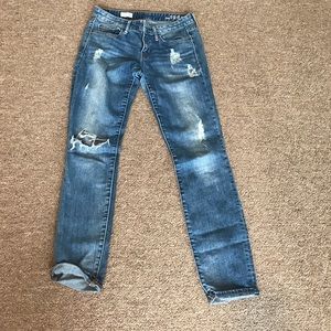 Always Skinny Gap jeans 👖