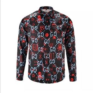 Gucci shirts