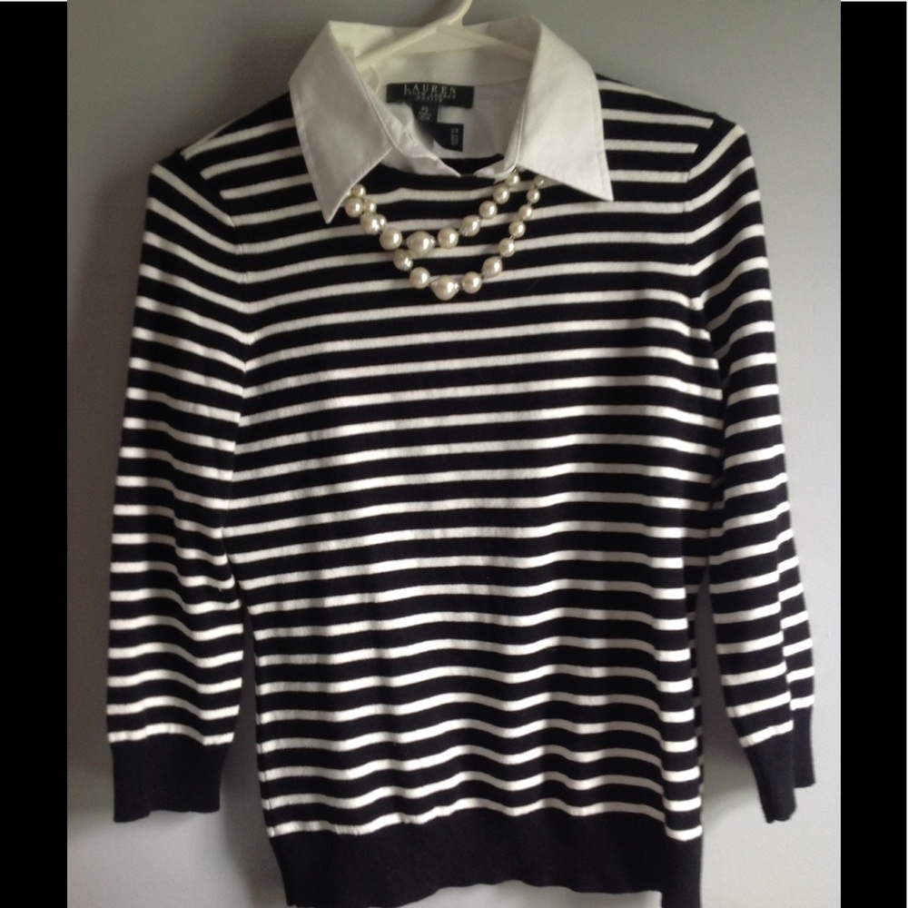 RALPH LAUREN Sweater