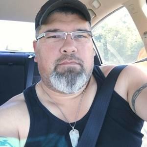 Meet your Posher, Christopher