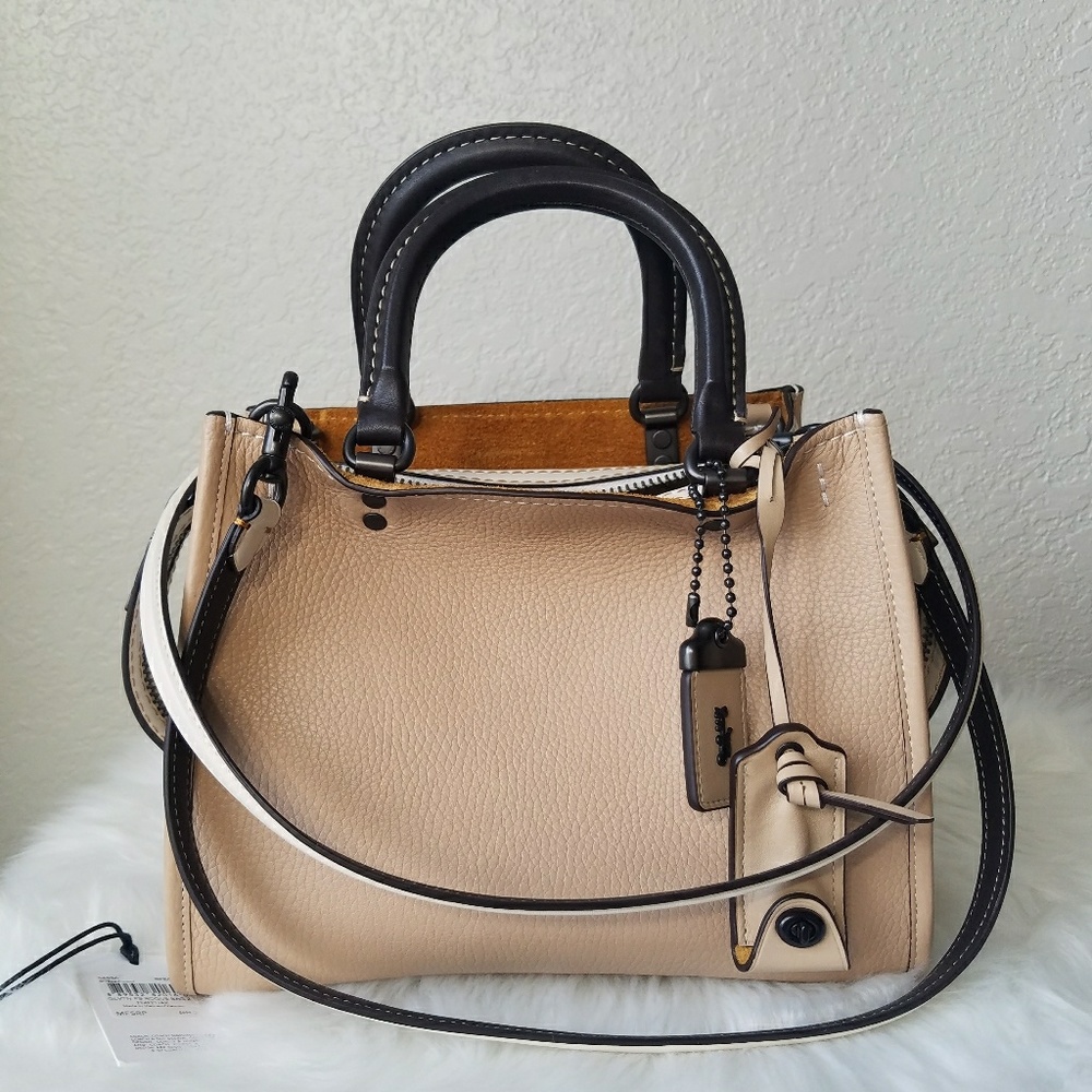 Coach Rogue 25 in Beechwood