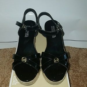Girls Michael Kors sandals