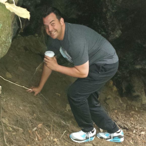 Meet your Posher, Jared - Picture 4 of 4