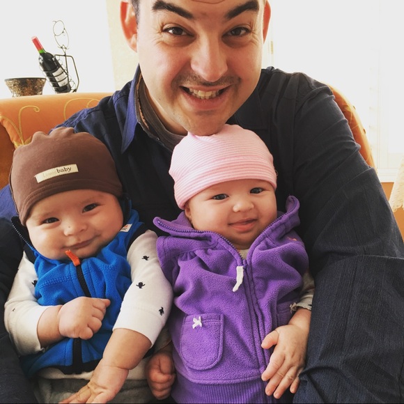 Meet your Posher, Jared - Picture 3 of 4