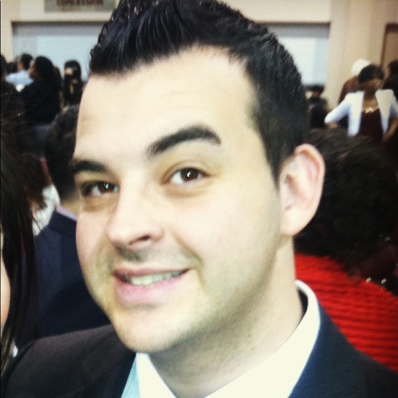 Meet your Posher, Jared - Picture 2 of 4