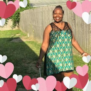 Meet your Posher, Deborah