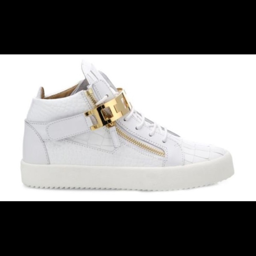 ⚜️HP⚜️Giuseppe Zanotti