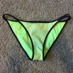 Victoria's Secret Bottom