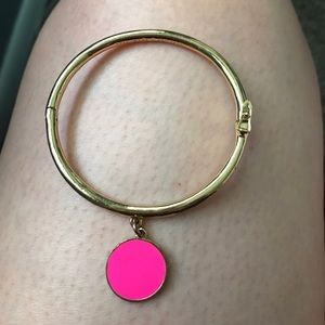 Kate Spade bangle