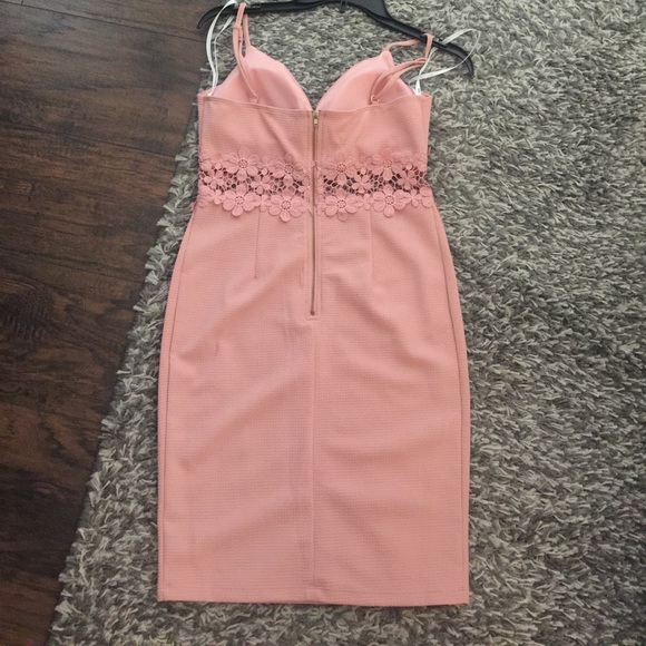 ‼️SOLD‼️ Dress - Picture 3 of 4