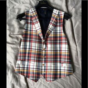 Brooks Brothers Vest