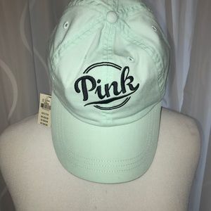 New with tags, PINK hat