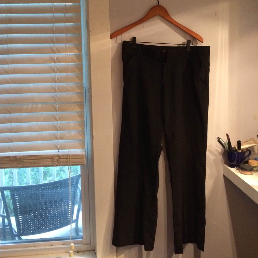 Gap Perfect Trouser size 8a stretch